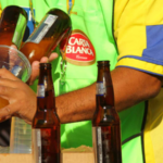 Micheladas. Foto: Sol de Puebla.