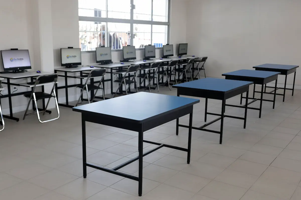 SEP Puebla confirmó suspensión de clases para el 26 y 27 de enero en distintos municipios de la entidad.