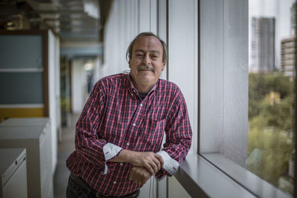 Armenta calificó como un “gran fichaje” la llegada de Fritz Glockner a la Secretaría de Cultura y afirmó que su incorporación refuerza la identidad de izquierda en Puebla.