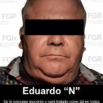 Cae en Puebla el tercer excolaborador de García Luna en menos de un mes; lo acusan de peculado y delincuencia organizada.