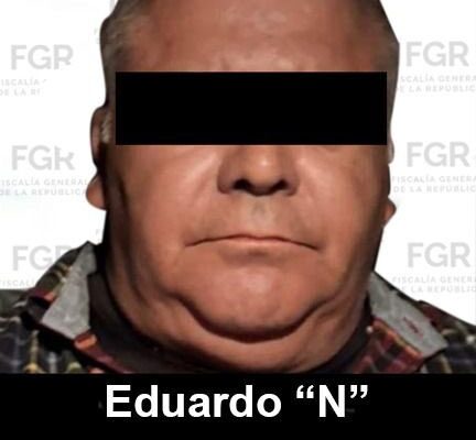 Cae en Puebla el tercer excolaborador de García Luna en menos de un mes; lo acusan de peculado y delincuencia organizada.