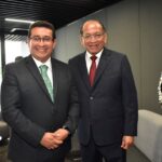 Samuel Aguilar Pala aseguró ante el Congreso que en Puebla hay gobernabilidad, estabilidad social y respeto pleno a la libre manifestación.