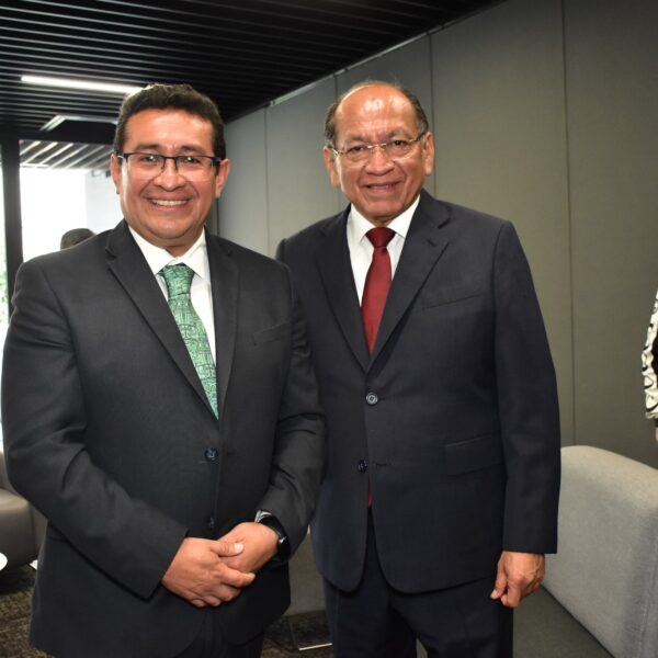 Samuel Aguilar Pala aseguró ante el Congreso que en Puebla hay gobernabilidad, estabilidad social y respeto pleno a la libre manifestación.