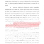 Documento Acusación.