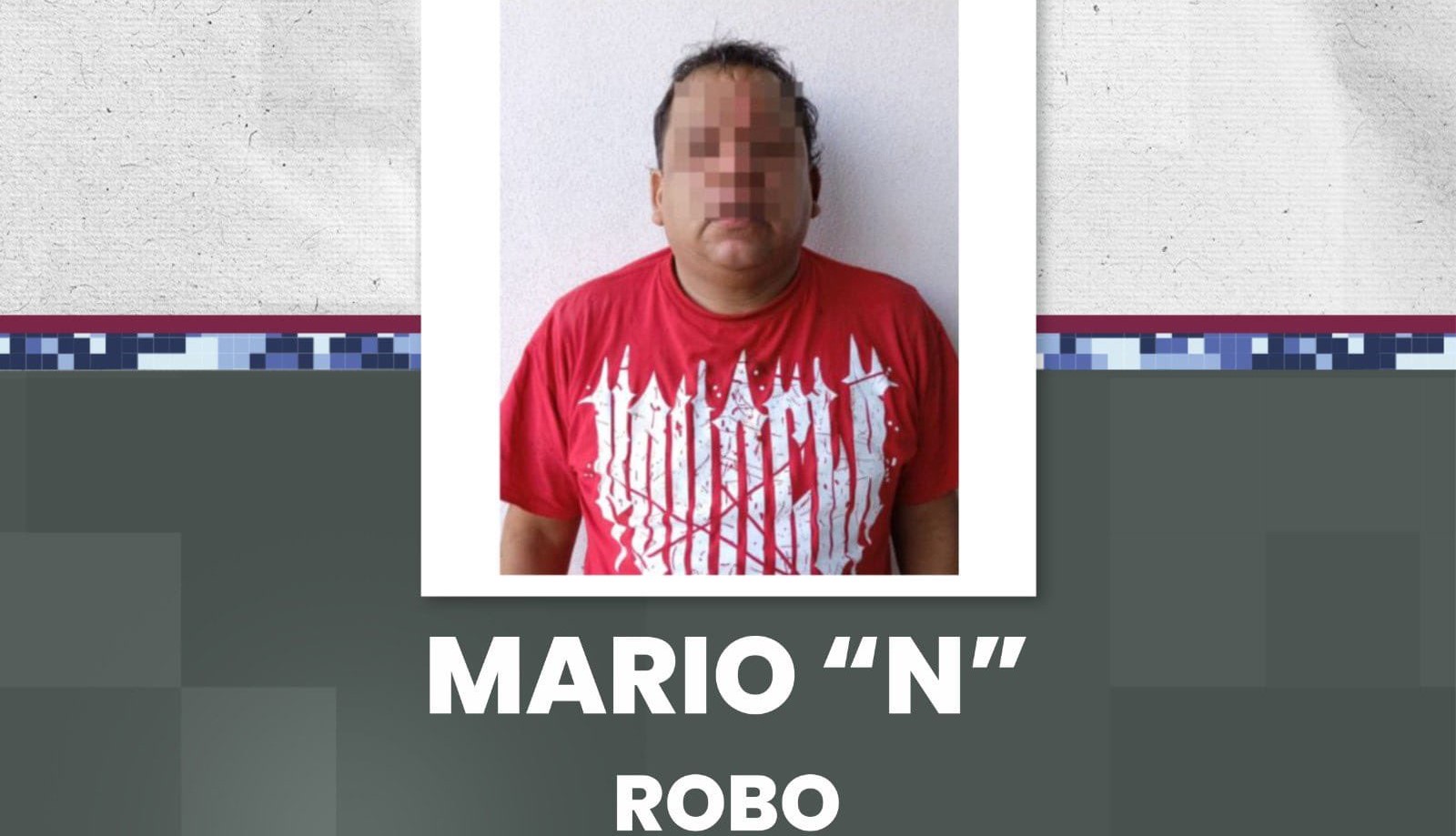 Mario N.