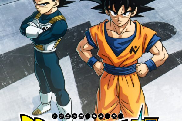 DragonBall. Foto: @Crunchyroll.