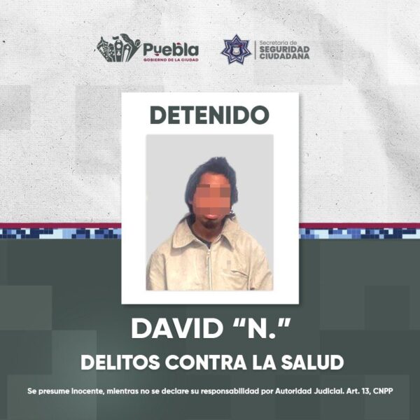 David N.