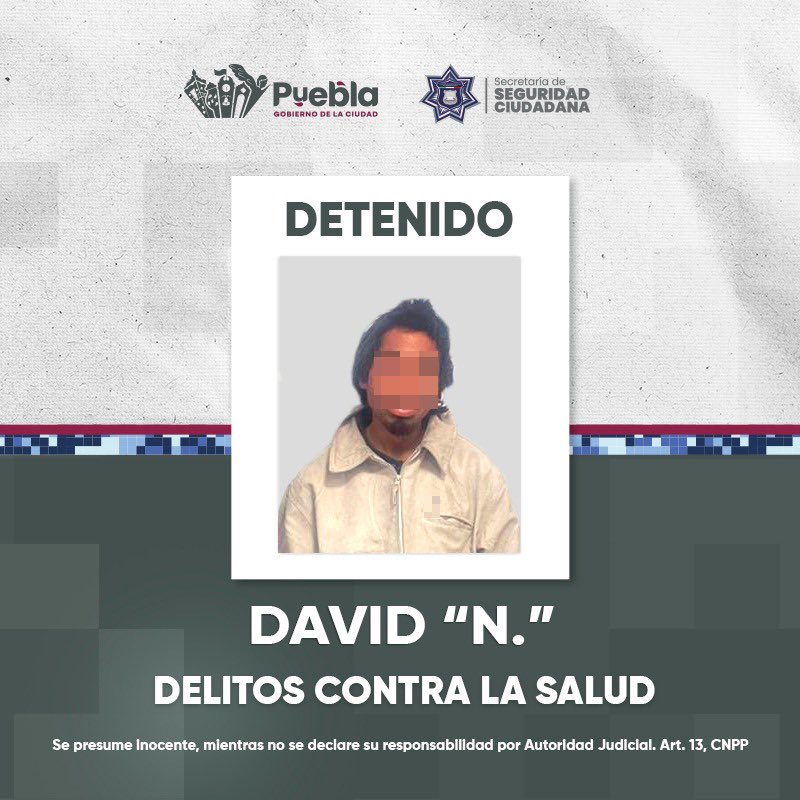 David N.