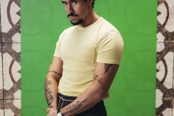 Una mujer demandó a Bad Bunny por usar sin permiso el audio “mira, puñeta, no me quiten el perreo” en dos canciones; exige 16 millones de dólares.