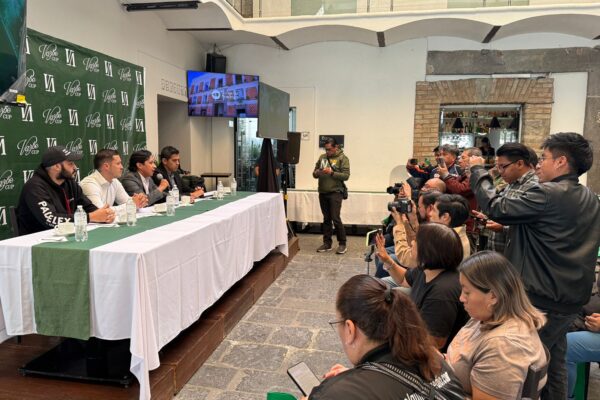 La Vazbe Cup llegará a Puebla con categorías varonil, femenil, mixta y ProAm; esperan hasta 300 parejas en competencia.