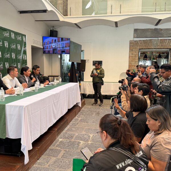 La Vazbe Cup llegará a Puebla con categorías varonil, femenil, mixta y ProAm; esperan hasta 300 parejas en competencia.