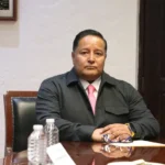 Pedro Plaza. Foto: Visión Metrópoli.