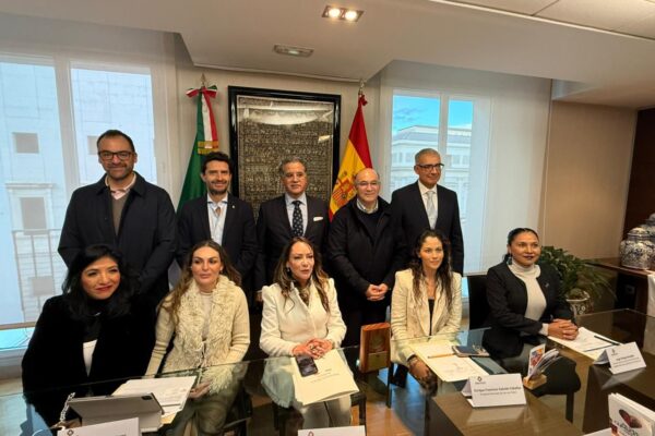 Puebla busca atraer turismo europeo en FITUR, con promoción ante más de 155 mil especialistas de 156 países y respaldo de la marca Patrimonio Mundial.