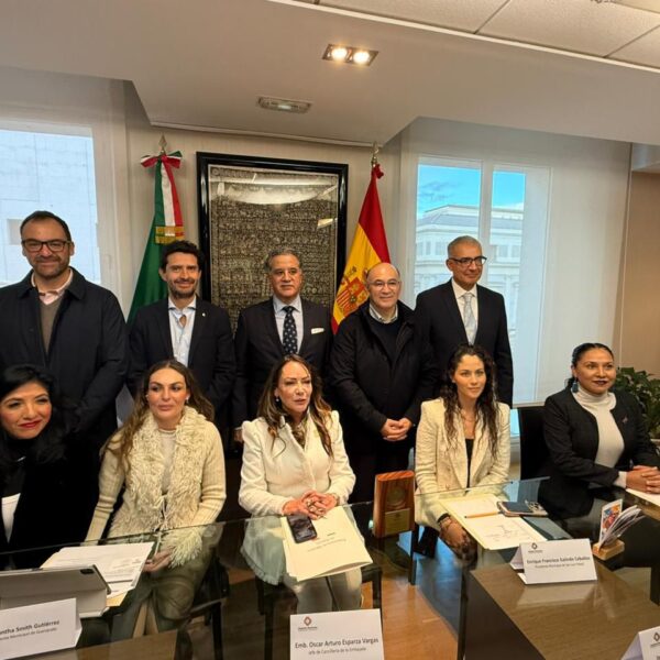 Puebla busca atraer turismo europeo en FITUR, con promoción ante más de 155 mil especialistas de 156 países y respaldo de la marca Patrimonio Mundial.