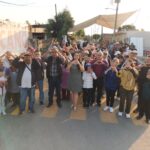 Rehabilitación calle Lerdo de Tejada.