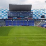 Puebla entra al radar del Mundial 2026; al menos tres selecciones, incluida Corea del Sur, evalúan al Estadio Cuauhtémoc como sede de entrenamiento.