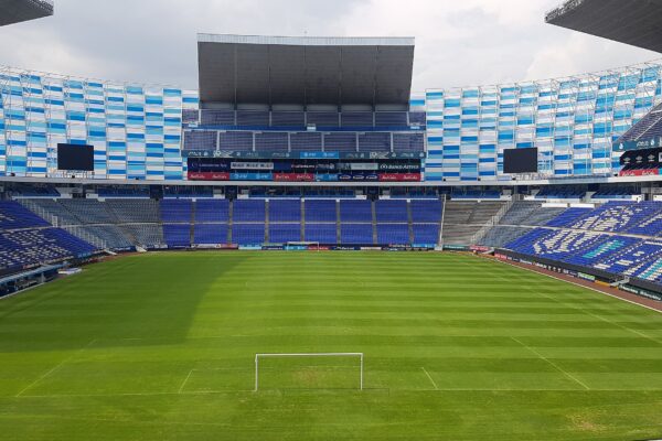Puebla entra al radar del Mundial 2026; al menos tres selecciones, incluida Corea del Sur, evalúan al Estadio Cuauhtémoc como sede de entrenamiento.
