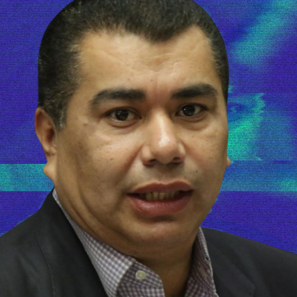 Javier López Zavala será trasladado al penal del Altiplano aseguró la SSP Puebla.