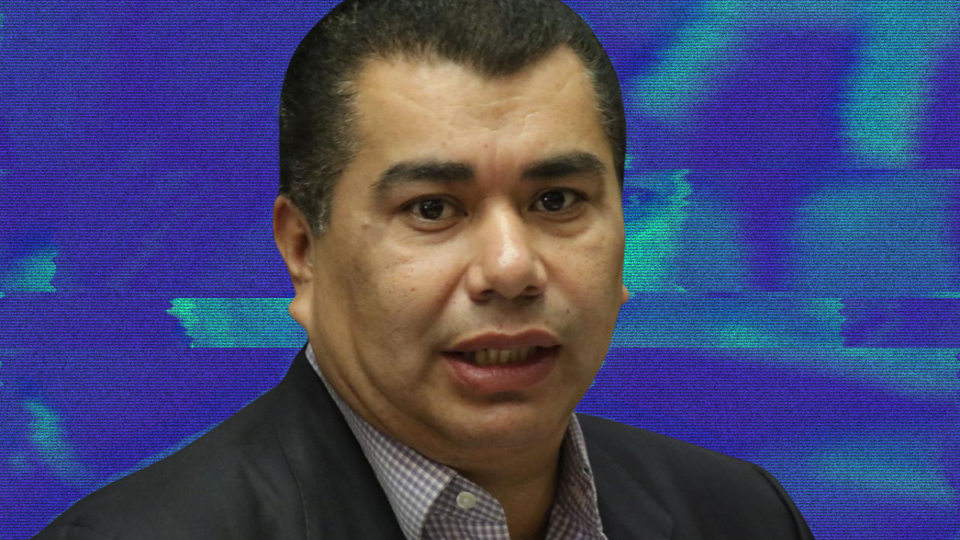 Javier López Zavala será trasladado al penal del Altiplano aseguró la SSP Puebla.