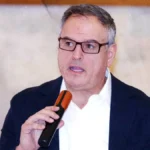 Heberto Rodríguez. Foto: Central.