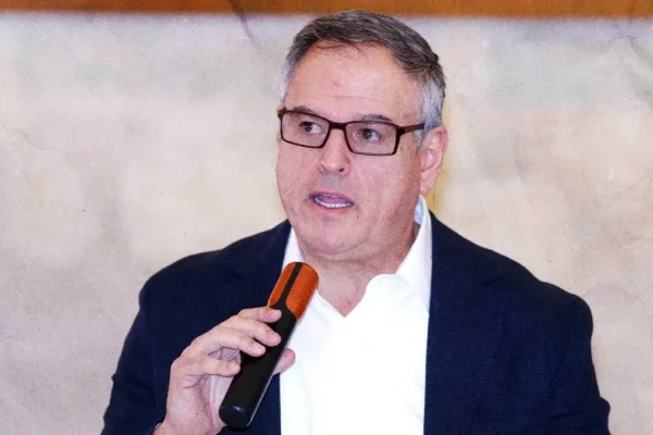 Heberto Rodríguez. Foto: Central.