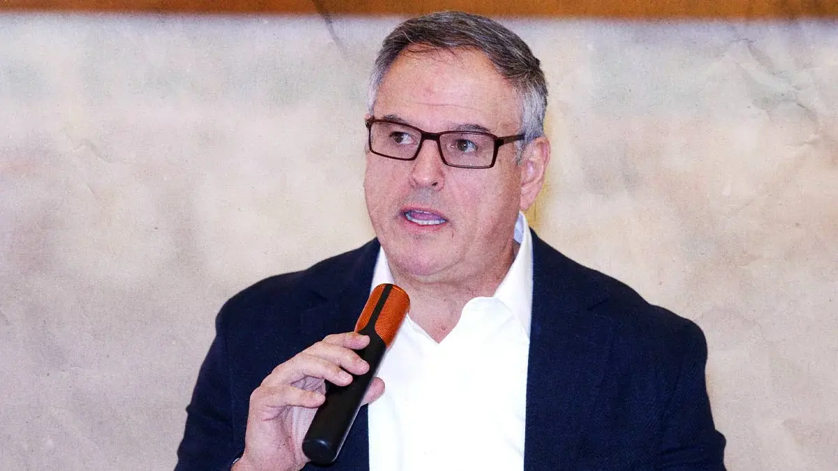 Heberto Rodríguez. Foto: Central.