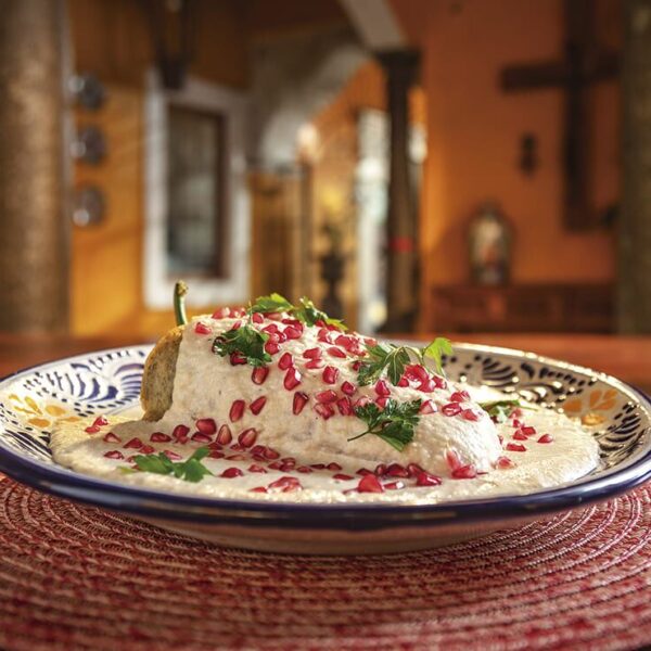 Puebla compite como Mejor Destino Gastronómico y el Hotel Cartesiano como Mejor Hotel Urbano en los Food and Travel 2025 Reader Awards.