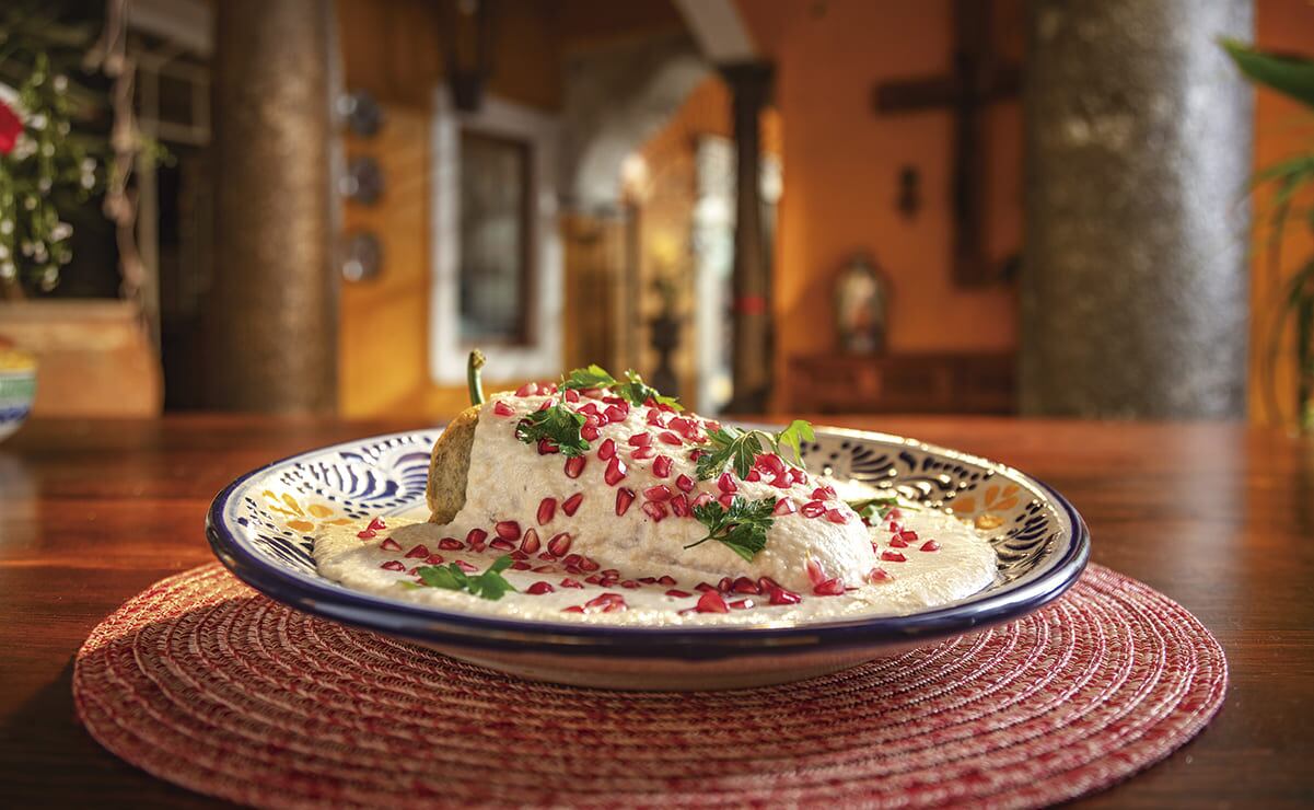 Puebla compite como Mejor Destino Gastronómico y el Hotel Cartesiano como Mejor Hotel Urbano en los Food and Travel 2025 Reader Awards.