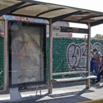 El Congreso de Puebla retomará el análisis de la concesión por 10 años de los paraderos del transporte público una vez que concluyan las comparecencias. FOTO: Alcance Diario.