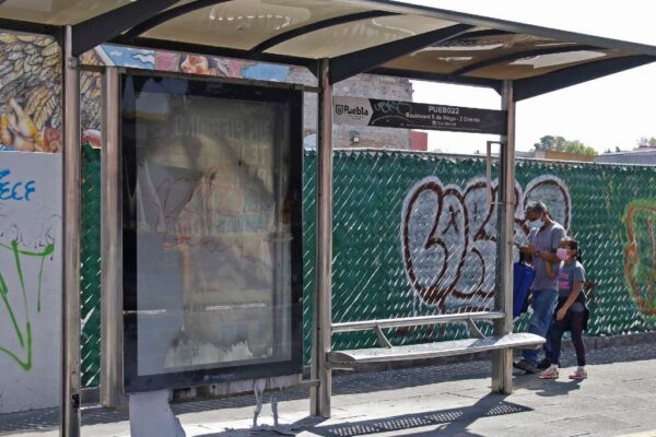 El Congreso de Puebla retomará el análisis de la concesión por 10 años de los paraderos del transporte público una vez que concluyan las comparecencias. FOTO: Alcance Diario.