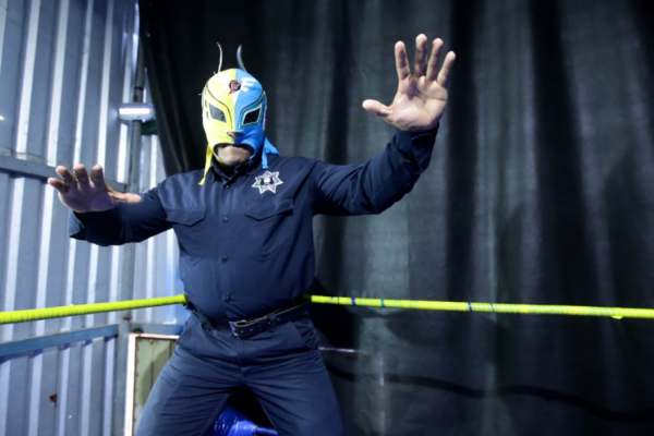 Pegasso. Foto: Esto.