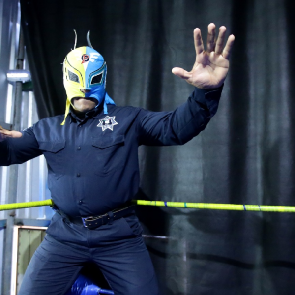 Pegasso. Foto: Esto.