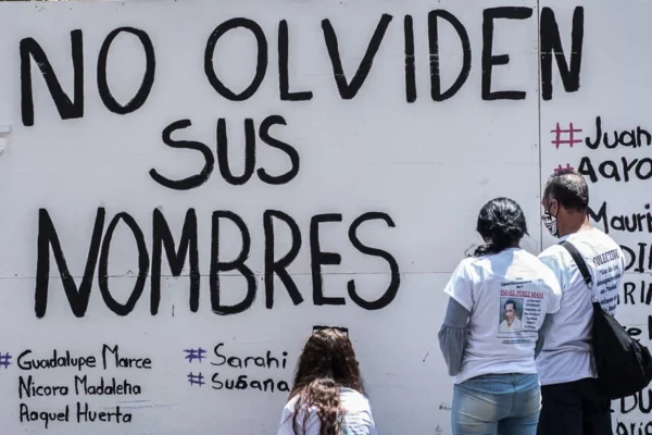 Puebla cerró 2025 con 214 personas desaparecidas sin localizar; la Fiscalía reconoció que los mecanismos de búsqueda siguen siendo insuficientes. FOTO: El Ciudadano MX.