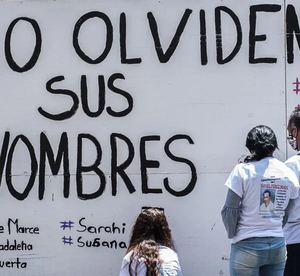 Puebla cerró 2025 con 214 personas desaparecidas sin localizar; la Fiscalía reconoció que los mecanismos de búsqueda siguen siendo insuficientes. FOTO: El Ciudadano MX.