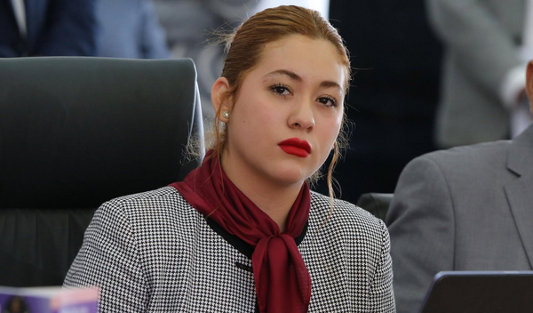 Los Fuertes de Loreto no cuentan con cámaras de videovigilancia y, tras un asalto reciente, Talavera anunció que este año se instalará un sistema de monitoreo que estaría listo en agosto. FOTO: IG @convencionespue.