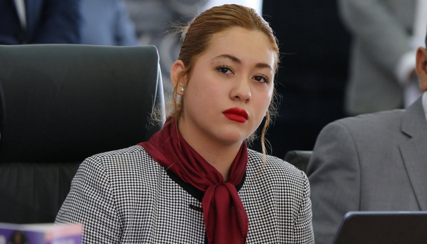 Los Fuertes de Loreto no cuentan con cámaras de videovigilancia y, tras un asalto reciente, Talavera anunció que este año se instalará un sistema de monitoreo que estaría listo en agosto. FOTO: IG @convencionespue.