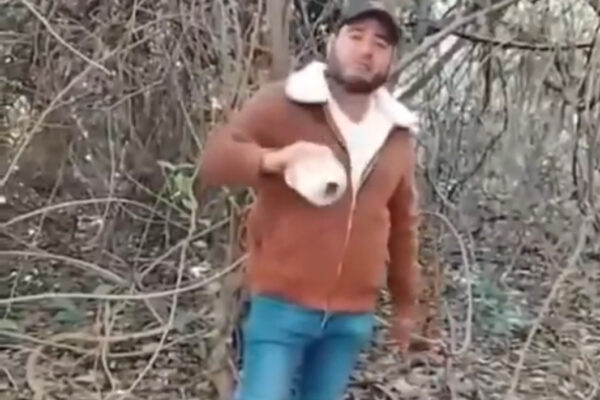 La Fiscalía de Michoacán identificó a César Alejandro Sepúlveda, alias El Botox, como autor intelectual del asesinato del líder citricultor Bernardo Bravo.