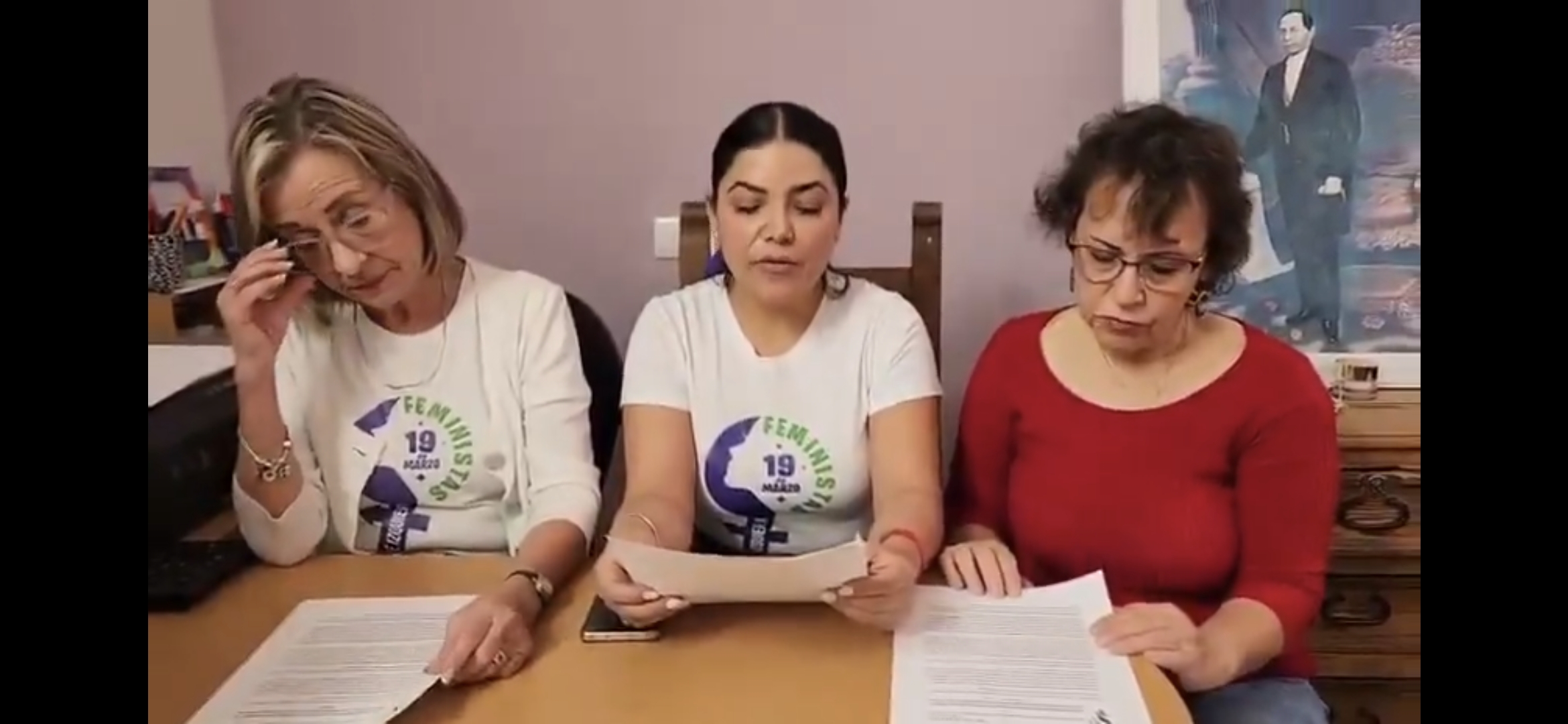 Colectiva feminista alerta que iniciativa de gestación asistida abre la puerta al tráfico de menores en Puebla