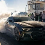 El Gobierno de Puebla descartó por ahora construir una pista de arrancones legales al no contar con terreno ni presupuesto. FOTO: SDP Noticias.