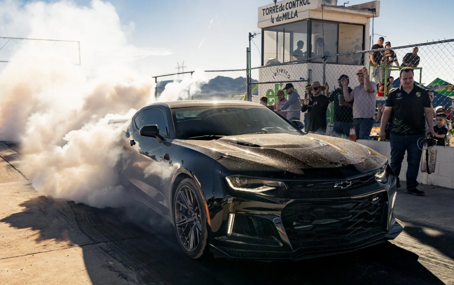 Gobierno de Puebla descarta construir pista de arrancones por falta de terreno y presupuesto