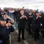 La coordinación entre autoridades estatales y federales se refleja en los indicadores de seguridad en Puebla.