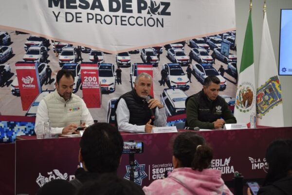 El Operativo Guadalupe-Reyes dejó un saldo blanco entre el cierre de las festividades decembrinas y el arranque de 2026.
