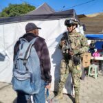 Saldo blanco en San Pedro Cholula tras el Operativo Guadalupe–Reyes, gracias al despliegue permanente de seguridad y la coordinación con fuerzas federales.