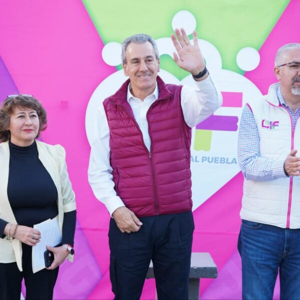 El Gobierno de la Ciudad siguió con los regalos y momentos de cercanía para celebrar el Día de Reyes.