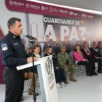 Las actividades se enfocaron en el autocuidado y la corresponsabilidad comunitaria para reforzar la cultura de paz.