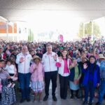 El ayuntamiento de la capital mantiene acciones de apoyo directo a quienes más lo necesitan con más de 1,500 entregas de cobertores.