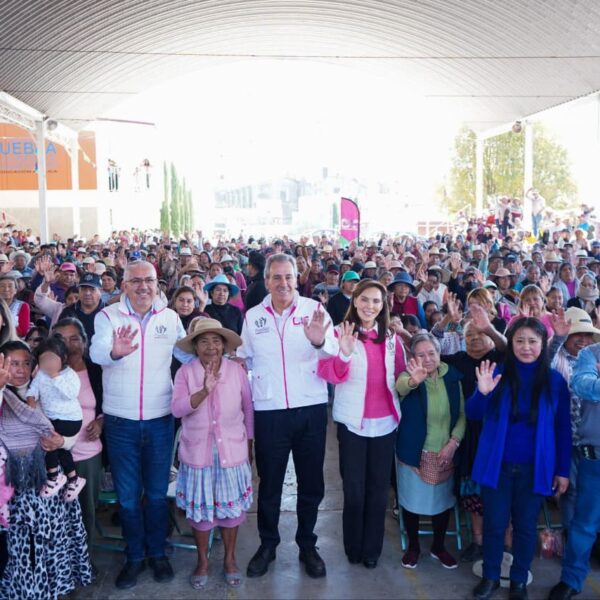 El ayuntamiento de la capital mantiene acciones de apoyo directo a quienes más lo necesitan con más de 1,500 entregas de cobertores.