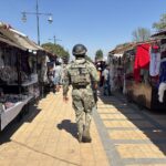 San Pedro Cholula cerró 2025 con una baja de 11.2% en delitos, tras reforzar operativos, coordinación regional y acciones preventivas, reportó la FGE.