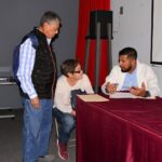 La Jornada de Ultrasonidos benefició a 35 personas con estudios médicos gratuitos, reforzando la atención preventiva en favor de la salud de las familias cholultecas.