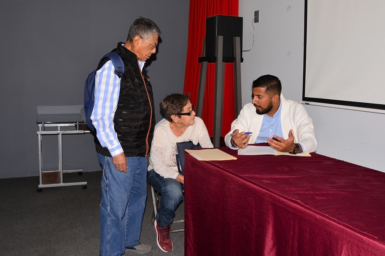 DIF de San Pedro Cholula entrega resultados de jornada gratuita de ultrasonidos